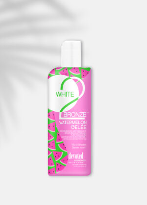 WHITE 2 BRONZE WATERMELON GELEE