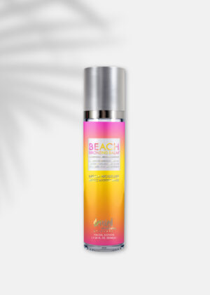 BEACH BRONZING BALM