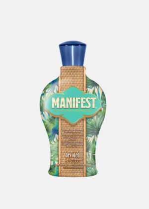 MANIFEST