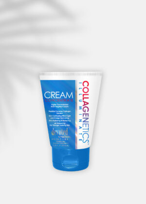 Collagenetics Illuminate Cream Concentrate