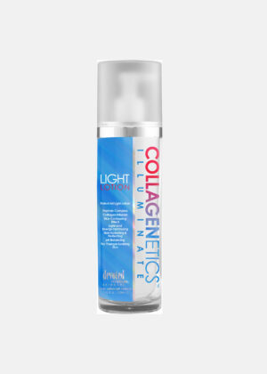 Collagenetics Illuminate Light Lotion