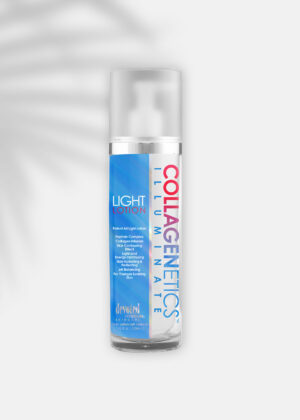 Collagenetics Illuminate Light Lotion