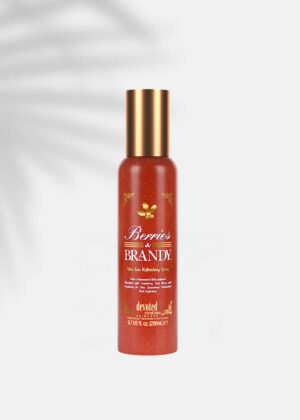 Berries & Brandy After Sun Refreshing