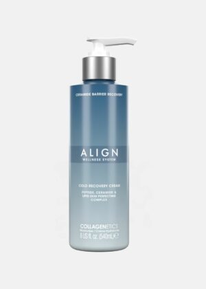 Cold Recovery Cream