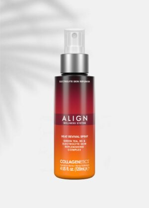 Heat Revival Spray