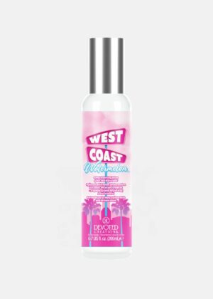 West Coast Watermelon After Sun Refresher
