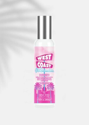 West Coast Watermelon After Sun Refresher